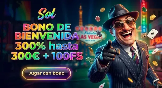 Sol Casino